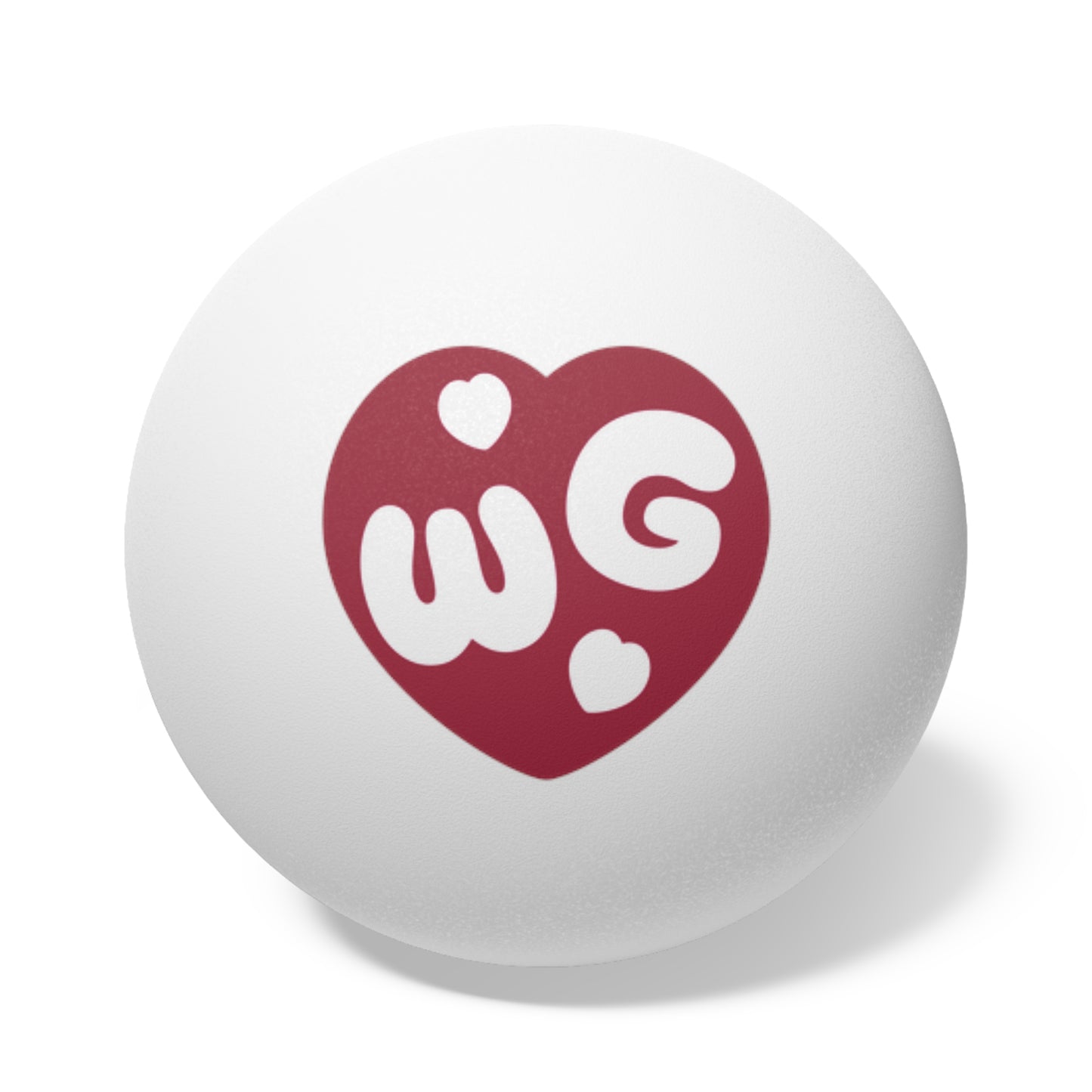 W Loves G