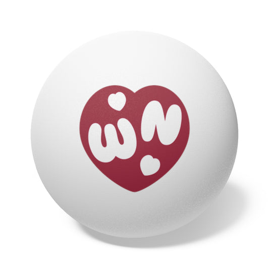 W Loves N