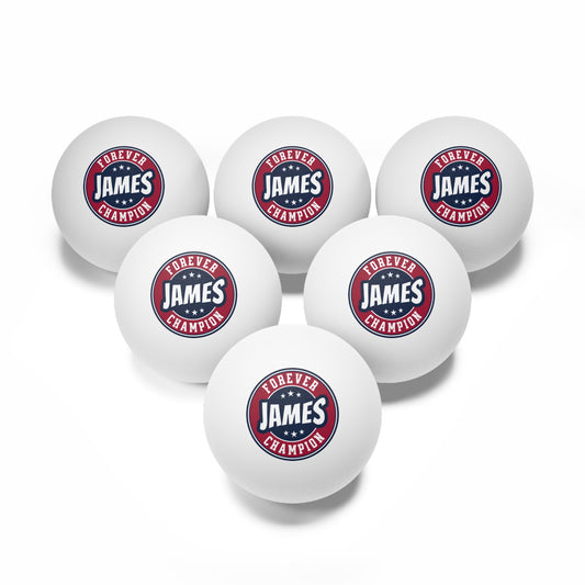 James