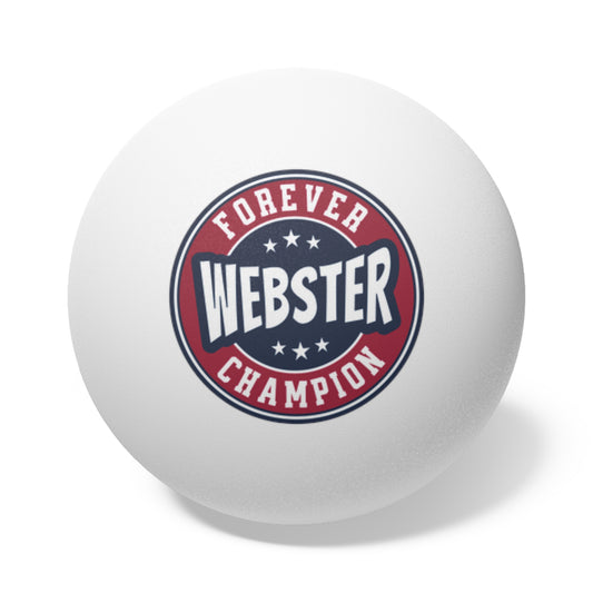 Webster