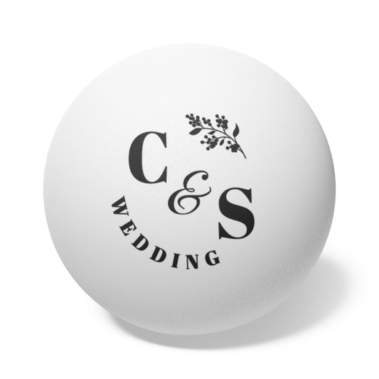 C&S Wedding
