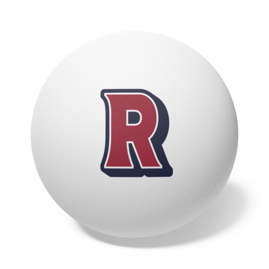 Letter R