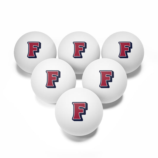 Letter F