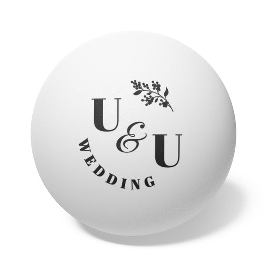U&U Wedding