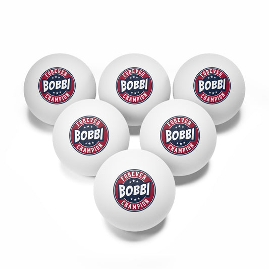 Bobbi