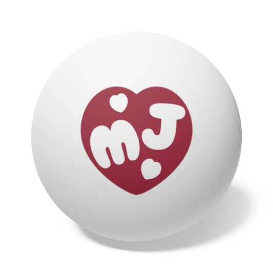 M Loves J
