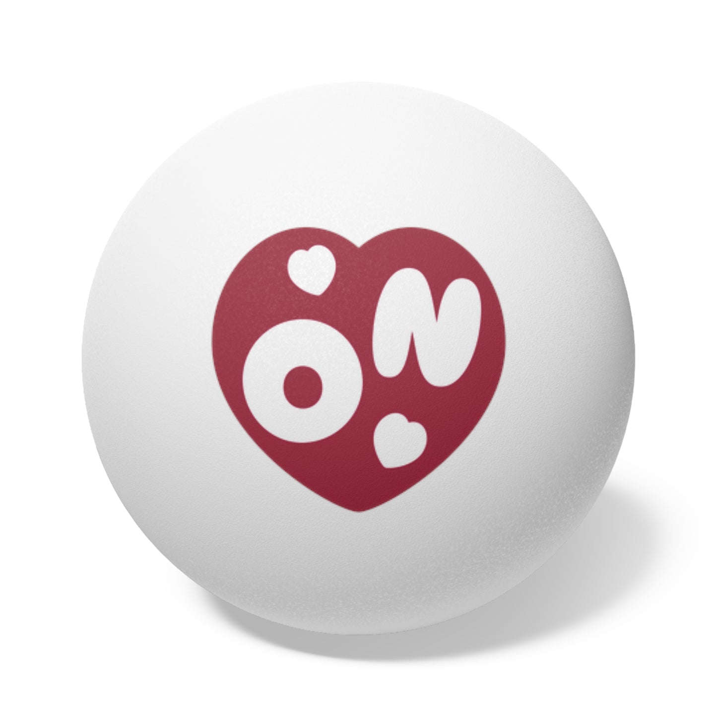O Loves N