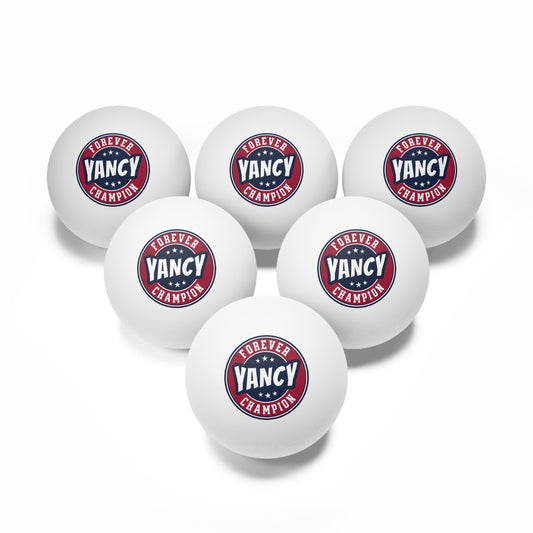 Yancy