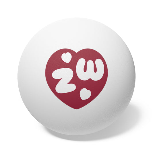 Z Loves W