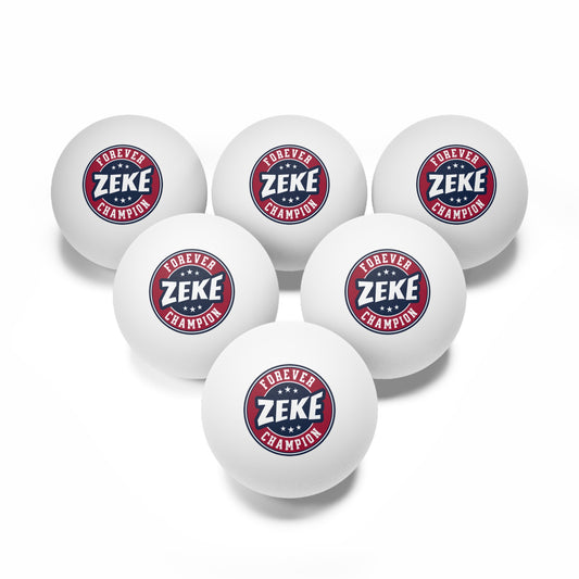 Zeke