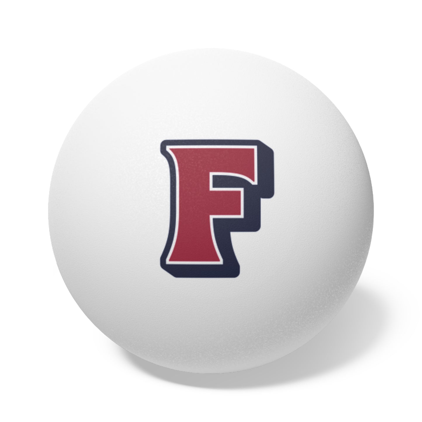Letter F