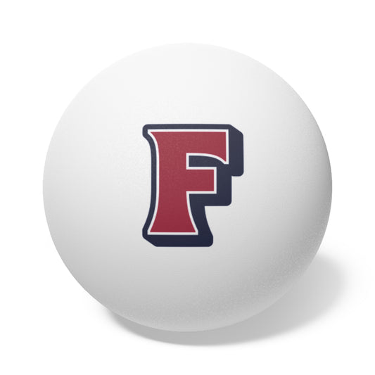 Letter F