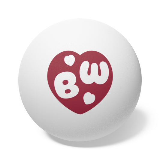 B Loves W