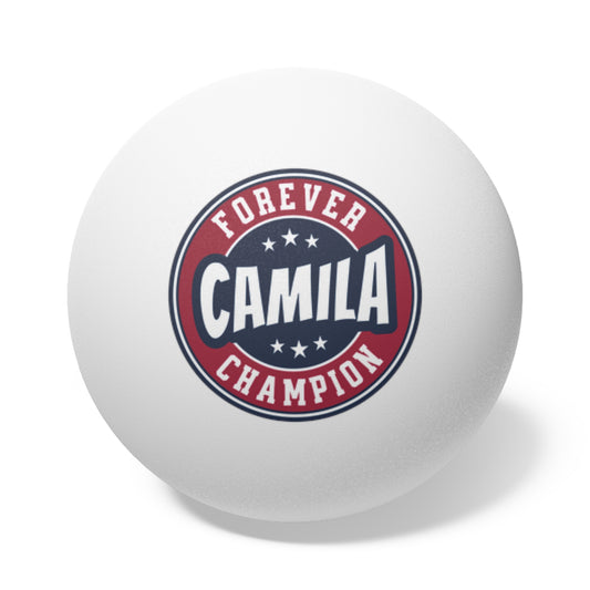 Camila
