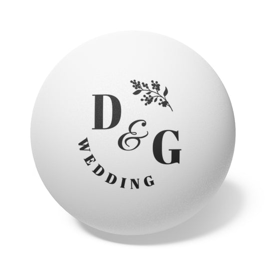 D&G Wedding