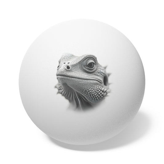 Bearded Dragon