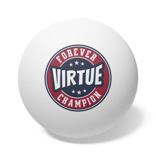 Virtue