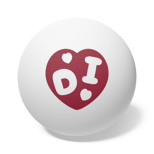 D Loves I