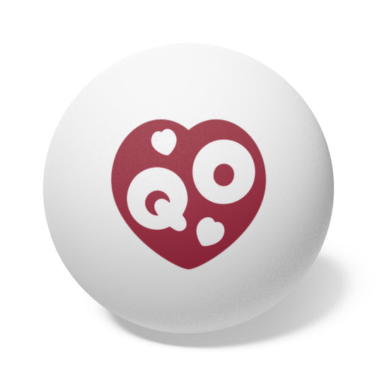 Q Loves O