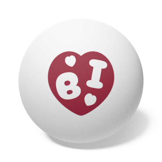 B Loves I