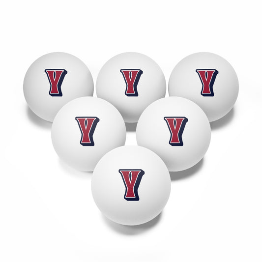 Letter Y