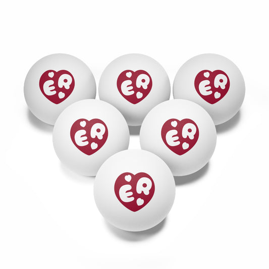E Loves R
