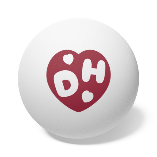 D Loves H