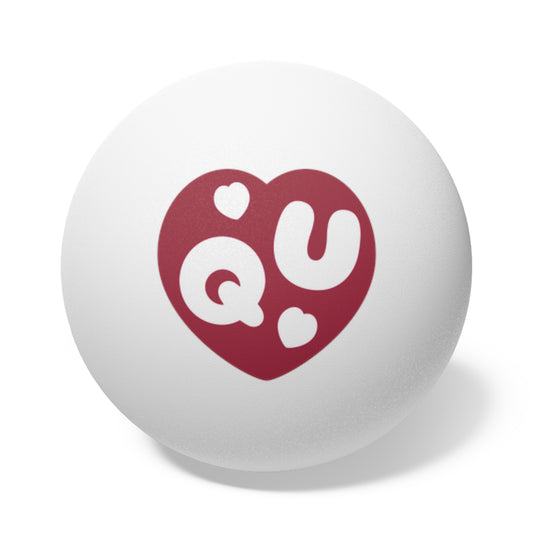 Q Loves U