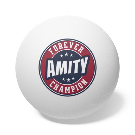 Amity