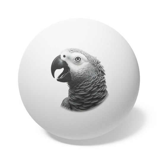 African Parrot