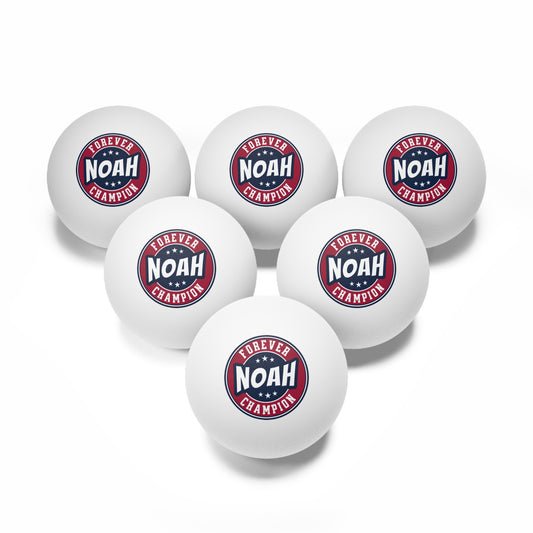 Noah
