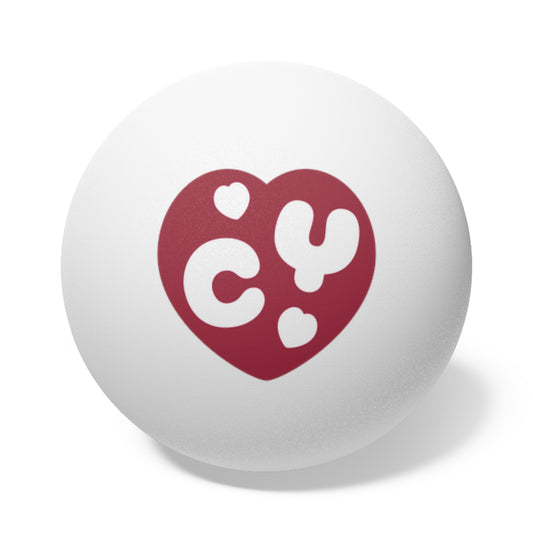 C Loves Y