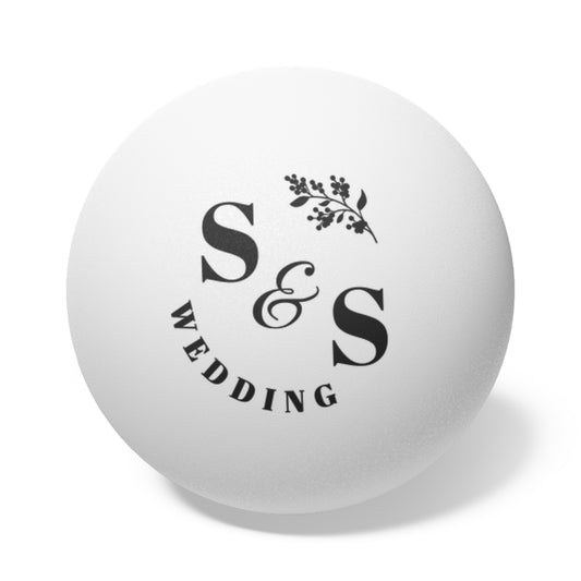 S&S Wedding
