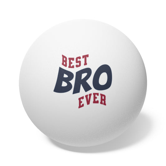 Best Bro