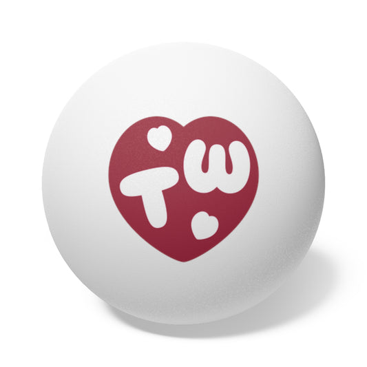 T Loves W