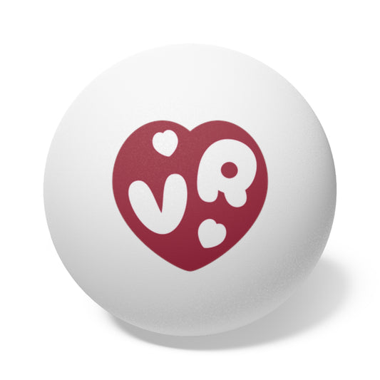V Loves R