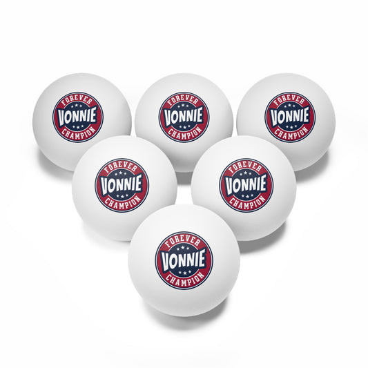 Vonnie