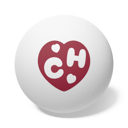 C Loves H