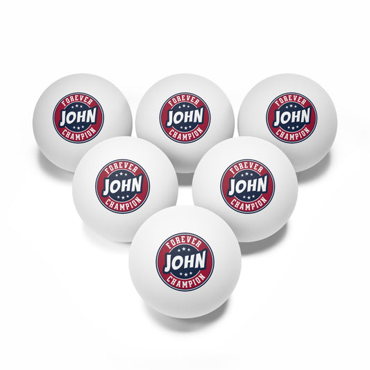 John