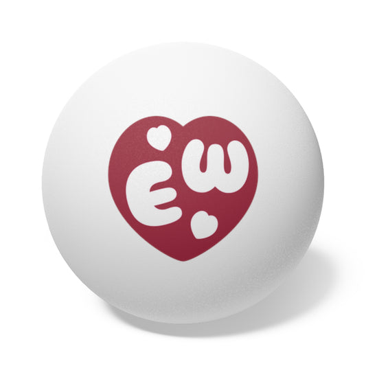 E Loves W
