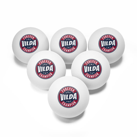 Vilda