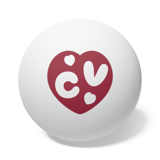 C Loves V
