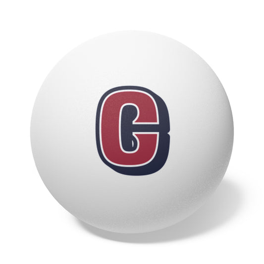 Letter C