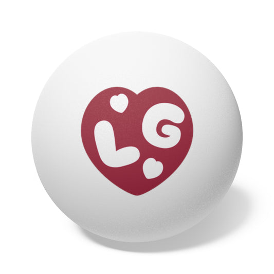 L Loves G