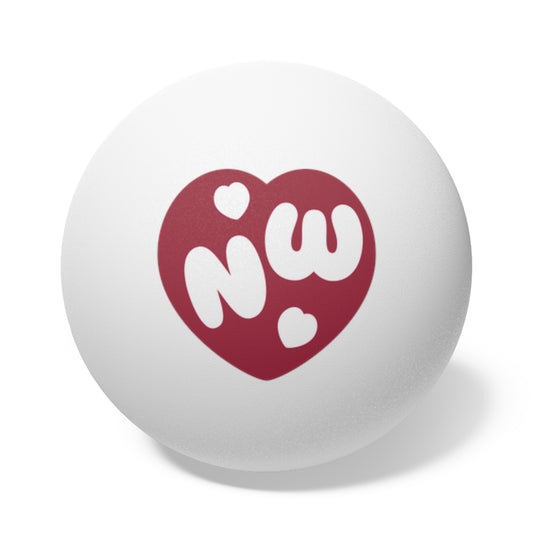 N Loves W