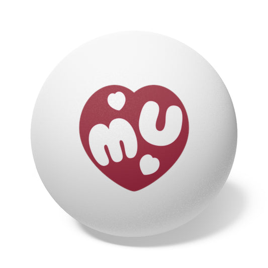 M Loves U
