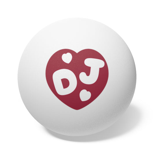 D Loves J