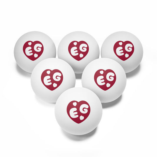 E Loves G