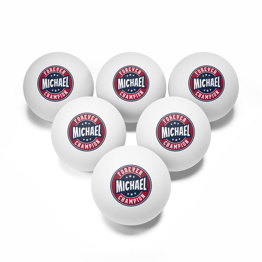 Michael