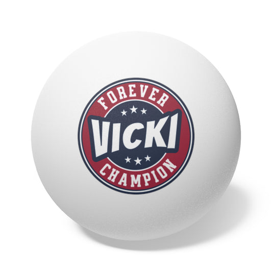 Vicki
